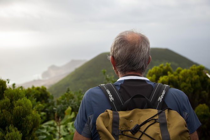 Private Faial Hike: 10 Volcanoes Trail  - Horta - Pricing and Availability