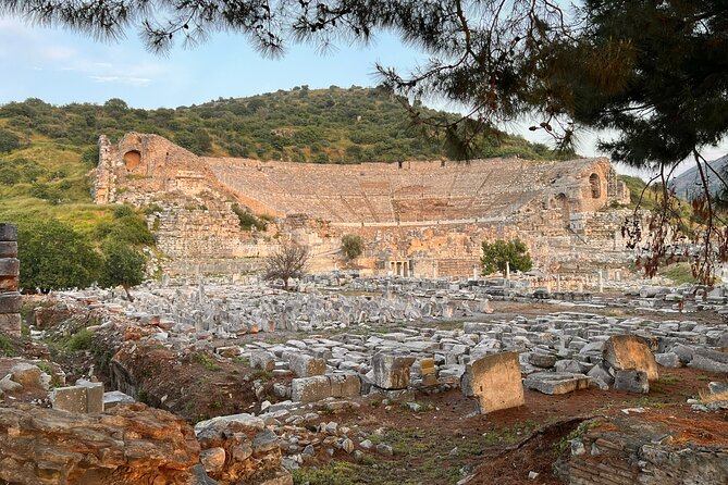 Private Full Day Ephesus Tour From 20 EURO (Skip the Line) - Company Information and Copyright