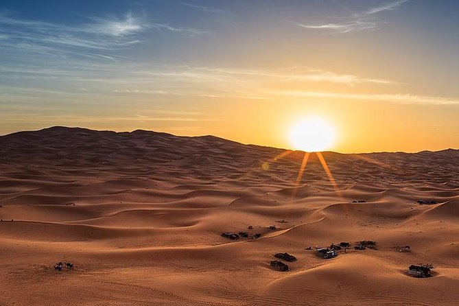 Private Full Day Liwa Desert Safari Tour With Lunch From Dubai - Last Words