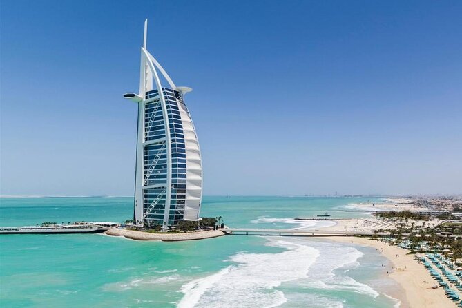 Private Full Day Tour In Dubai - Last Words and Recommendations