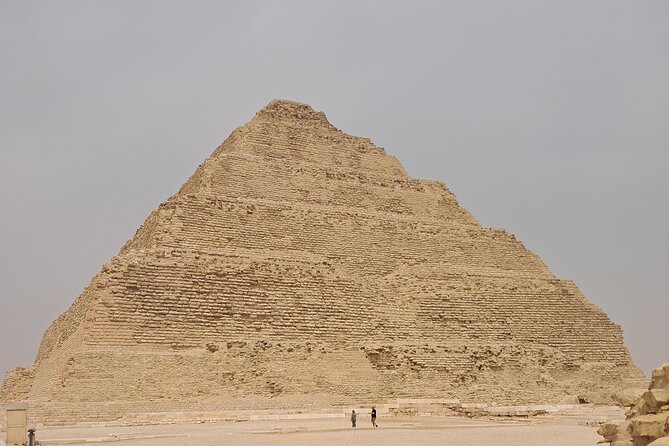 Private Full-Day Tour in Giza - Common questions