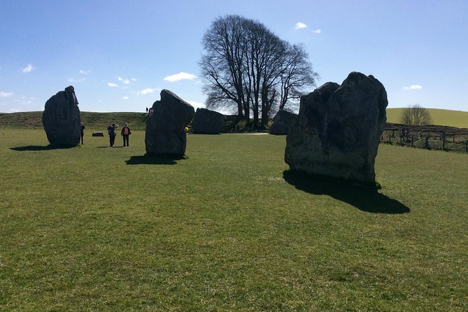 Private Full-Day Tour of Lacock Abbey and Avebury Stone Circle From London - Last Words