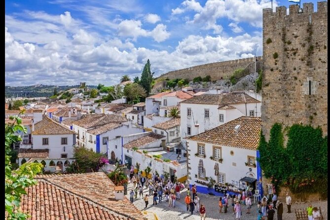 Private Full Day Tour of Óbidos, Nazaré and Batalha - Last Words