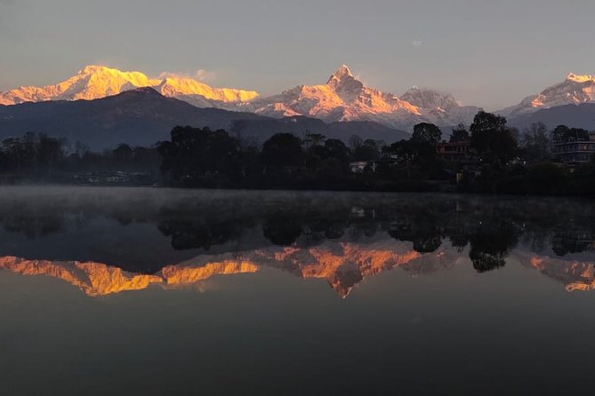 Private Full-Day Tour of Pokhara's Highlights - Last Words