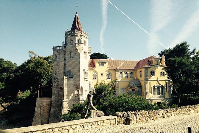 Private Full Day Tour of the Charming Village of Cascais - Last Words