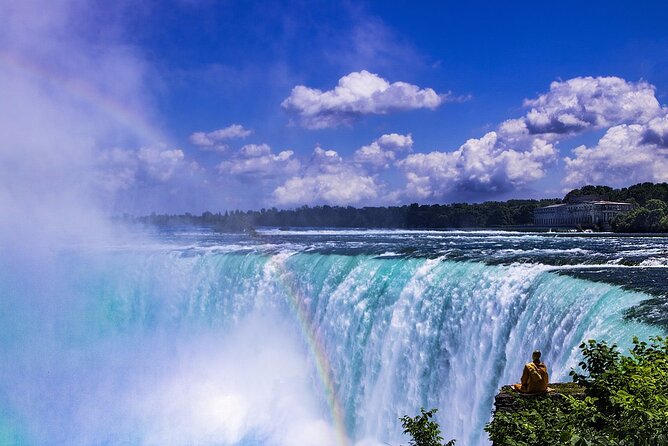 Private Full Day Tour to Niagara Falls From Toronto - Hotel Pick up and Drop off - Last Words