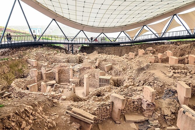 Private Gobeklitepe Tour From Istanbul With Domestic Flights - Last Words