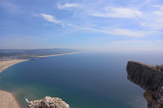 Private Guided Day Tour: Lisbon to Nazaré & Óbidos Medieval Town - Contact and Support