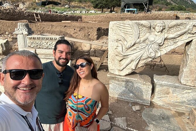 Private Guided Ephesus Excursion From Cruise Port - Common questions