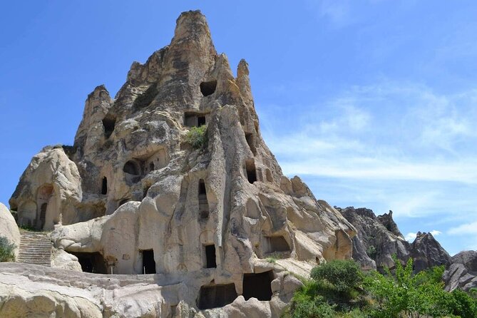 Private Guided Golden Cappadocia Tour - Common questions