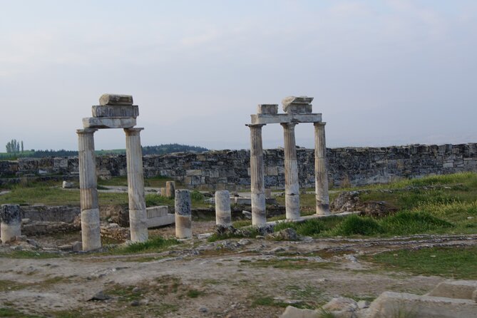 Private Guided Tour From Kusadasi Port to Pamukkale Hierapolis - Last Words