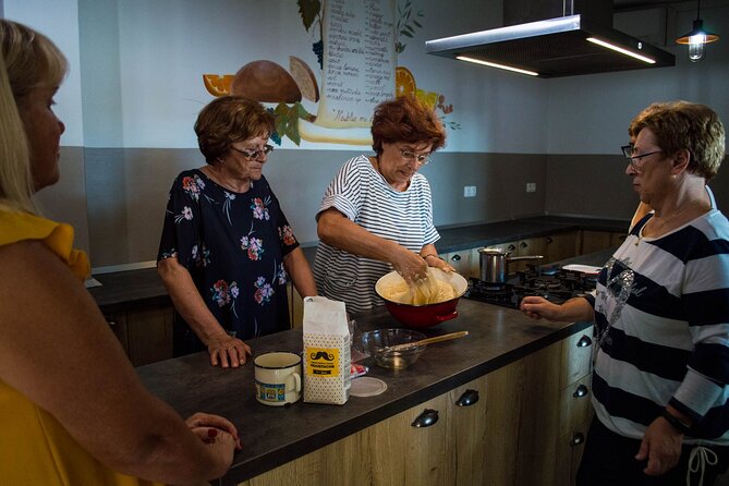 Private Half-Day Cooking Workshop Gastronomy in Korcula - Common questions