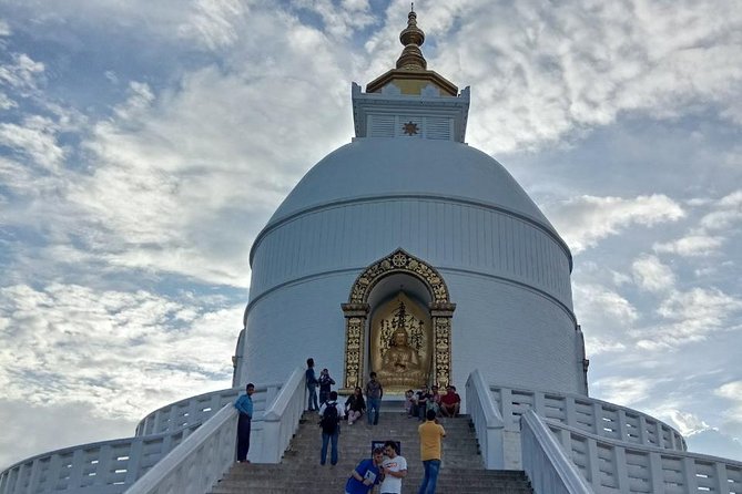 Private Hiking Tour to Peace Pagoda Including Fewa Lake Boating - Last Words