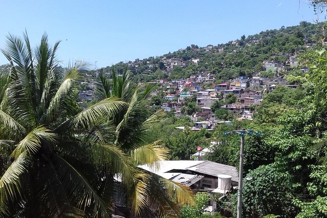 Private Ixtapa and Zihuatanejo City Tour - Last Words