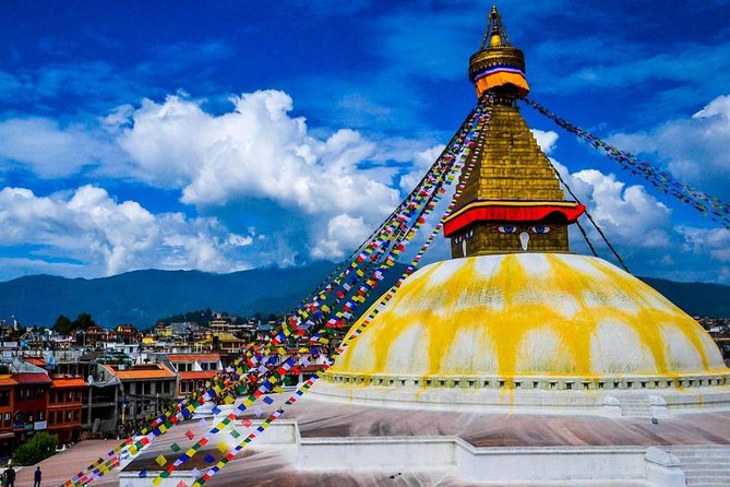 Private Kathmandu Day Tour: 7 UNESCO Heritage Sites Tour - Last Words