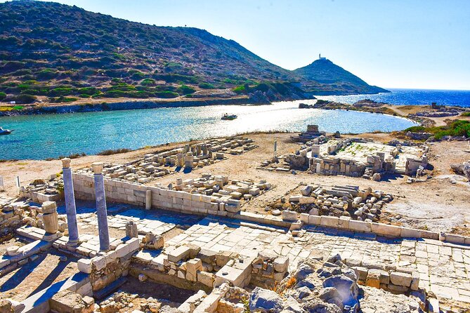 Private Knidos and Old Datca Full-Day Tour From Marmaris - Last Words