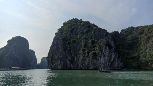 Private Lan Ha Bay Day Cruise From Hanoi With a Local Guide - Availability and Booking Process