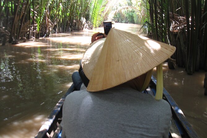 Private Mekong Delta Shore Excursions From Cruise Port - Tips for Travelers