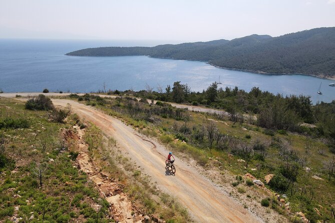 Private Mountain Biking Tour From Bodrum to Kisebuku - Directions and Booking