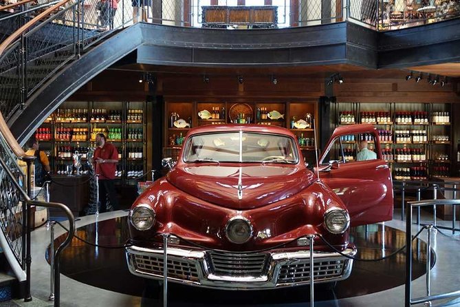 Private Napa Sonoma Wine Tour & Custom Concierge - Reviews and Ratings