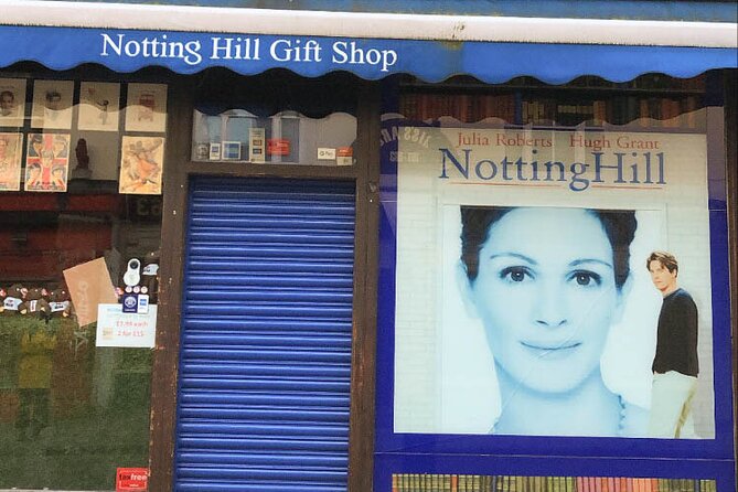 Private Notting Hill Photo Tour in London With Colorful Iconic Photo-Ops - Common questions