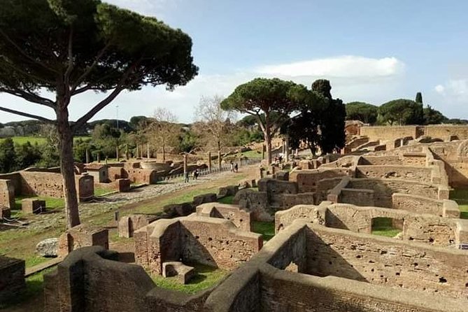 Private Ostia Antica Day Tour From Rome - Traveler Resources and Contact Information