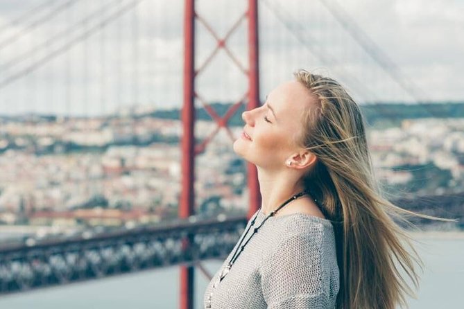 Private Photo Session With a Local Photographer in Lisbon - Last Words