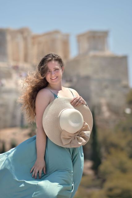 Private Photo Walk in Athens - Booking Process and Availability