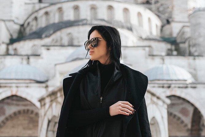 Private Photoshoot Around Istanbul Historical Attractions - Last Words