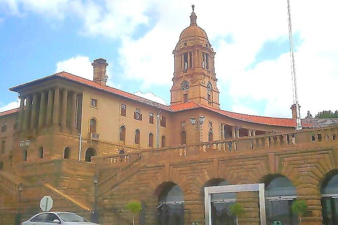 Private Pretoria City and Cullinan Mine Full Day Tour From Johannesburg - Last Words