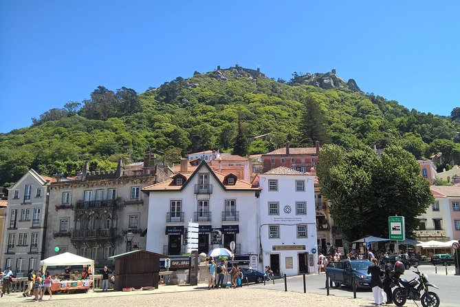 Private Sintra Tour - Cancellation Policy