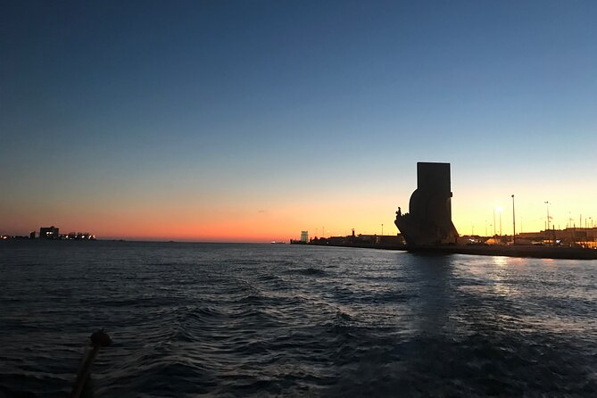 Private Sunset in a Charm Boat Tour in Lisbon - Last Words