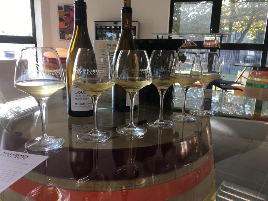 Private Tasting in Beaune : The Best of Burgundy Wines - Common questions