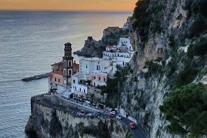 Private Tour Amalfi Coast From Naples - Last Words