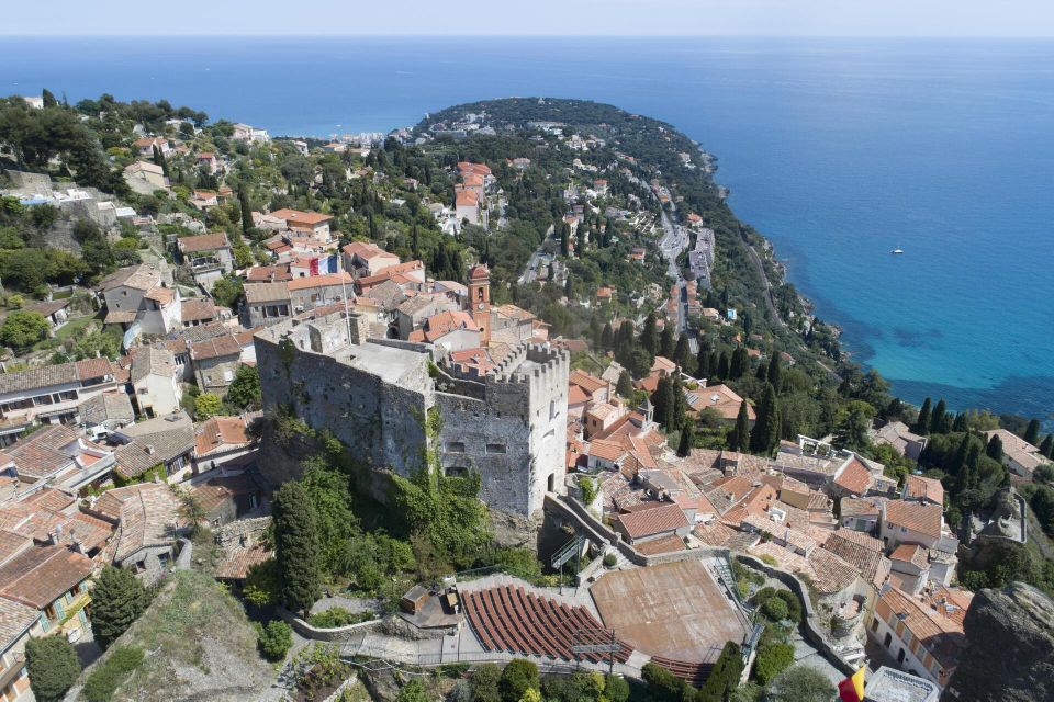 Private Tour: Best of Italian Riviera San Remo & Dolce Aqua - Additional Information