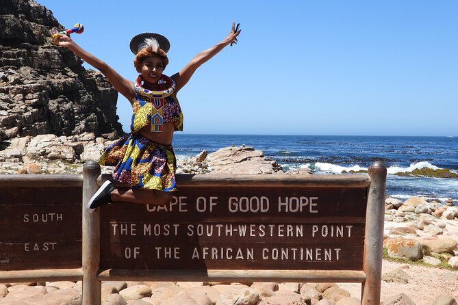 Private Tour: Cape of Good Hope and Cape Point From Cape Town - Last Words