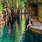 7 private tour cenotes of mucuyche santa barbara in one day Private Tour Cenotes of Mucuyche & Santa Barbara in One Day