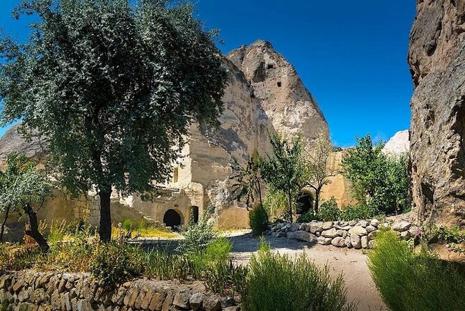 Private Tour: Coverts of Cappadocia Tour - Last Words