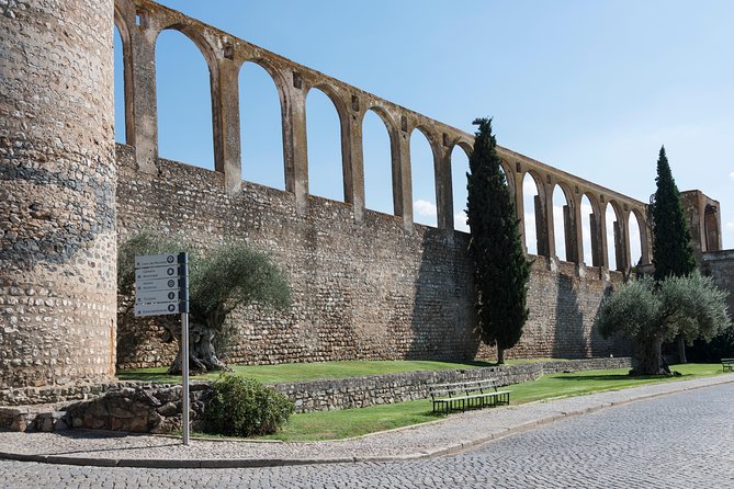 Private Tour Évora and Monsaraz - Copyright and Additional Resources