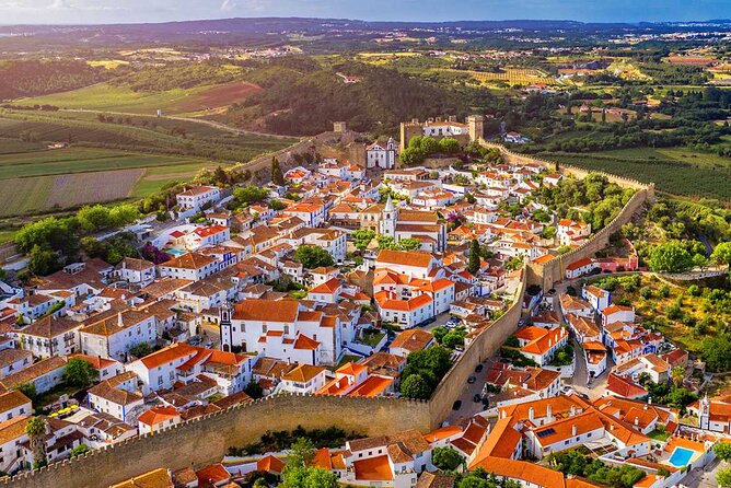 Private Tour - Fátima, Nazaré and Óbidos - Last Words