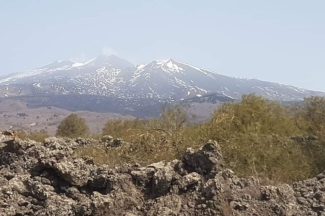 Private Tour From Catania to Etna Naxos and Taormina - Last Words