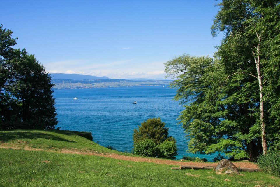 Private Tour From Geneva to the French Riviera - Recommendations