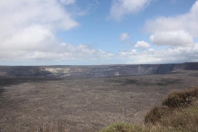 Private Tour From Hilo to Hawaii Volcanoes Natl Park Mercedes Van - Additional Information