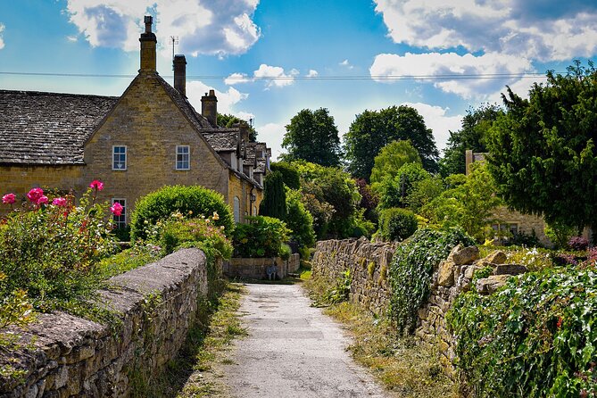 Private Tour From London Oxford Cotswold With Guided Walking Tour - Last Words