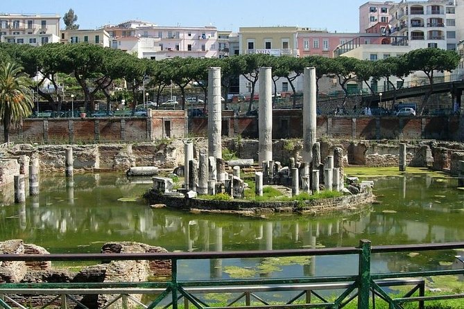 Private Tour From Naples to Phlegrean Fields, Pozzuoli, and Cuma - Last Words