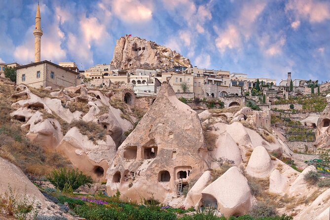 Private Tour: Full Day Cappadocia - Booking Information