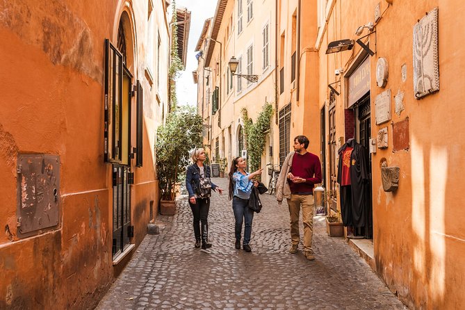 Private Tour Guide Rome With a Local: Kickstart Your Trip, 100% Personalized - Common questions