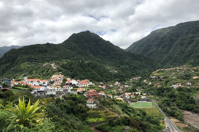 Private Tour North Center Madeira - Contact and Support