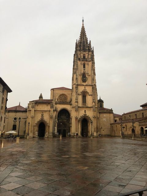 Private Tour Northern Spain 10 Days - Day 8: Explore Santander