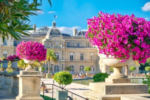 Private Tour of Luxembourg Gardens & Skip-the-line Panthéon - Common questions